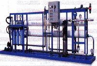 Water Treatment Plants