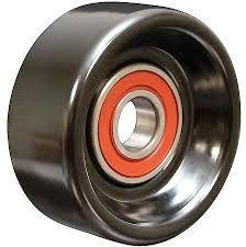 Idler Pulley