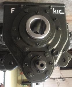 Shaft Mounted Gear Box