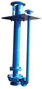 Vertical Sump Pumps