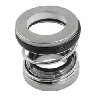 Mechanical Shaft Seals