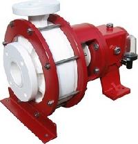 Polypropylene Pump