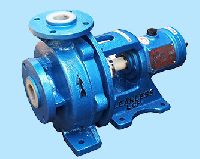 Pvdf Pumps