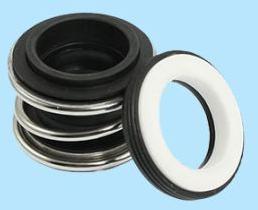 Rubber Bellow Seal