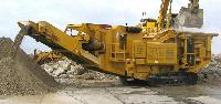 Crushing Machine