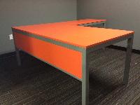 powder coated steel furniture