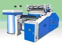 double doffer carding machine