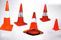 Road Safety Cones