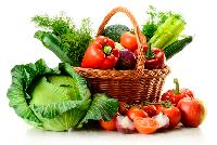 organic health food