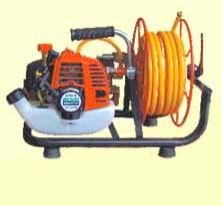 Hose Reel Agricultural Sprayer