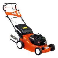 MAX-2048-20TBX Lawn Mowers