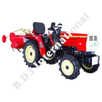 Mitsubishi Shakti Mt-180 D Tractor