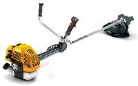 Petrol Brush Cutter