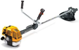 Petrol Brush Cutter