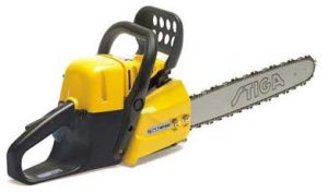 Petrol Chainsaw