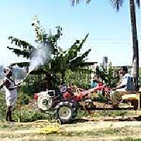 Power Sprayer