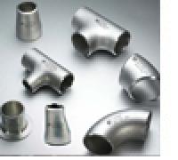 Pipe Fittings