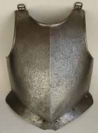 breastplates