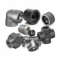 high pressure alloy steel pipe fittings