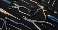 spine surgical instruments