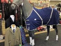 horse clothing