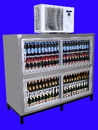 BEER CHILLER