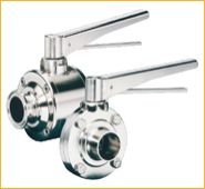 Butterfly Valve