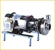 C- Series Centrifugal Pumps