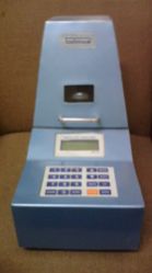 Micro Processor Moisture Analyzer