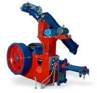 Briquetting Machine