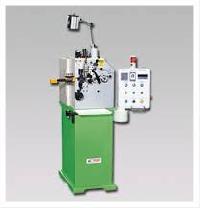 oil seal spring coiling machine