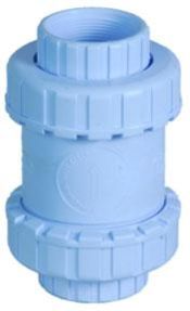 Non Return Valves