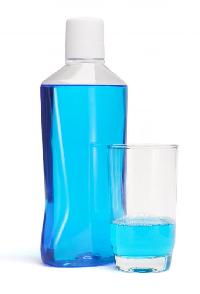 antiseptic mouthwash