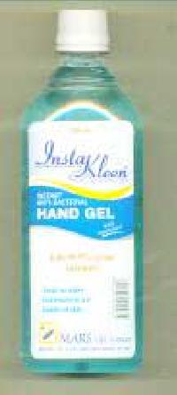 Instakleen Anti-bacterial Hand Gel