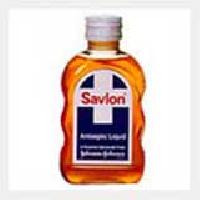 Savlon Antiseptic Liquid