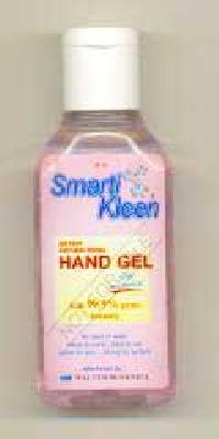 Smart Kleen Anti Bacterial Hand Gel