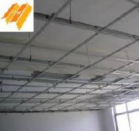 suspension ceiling t grid