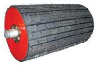 Belt Conveyor Pulley