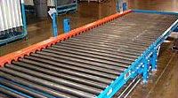 Gravity & Powerised Roller Conveyor