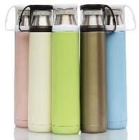 vacuum glass flask