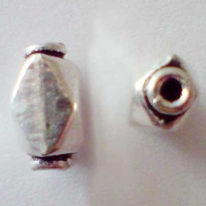 Silver Beads