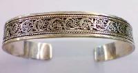 Ladies Silver Bracelet