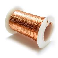 Enamelled Copper Winding Wire