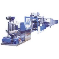 Chocolate Making Machine