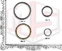 wire d rings