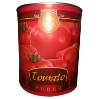 Tomato Puree