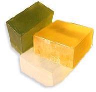 Herbal Transparent Soap