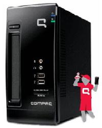 Compaq Presario CQ2200IX