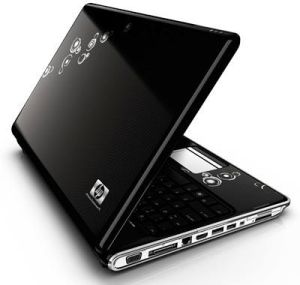 HP Pavilion dv6-1161TX Portable