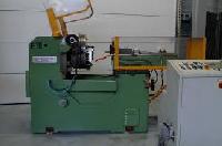 cnc slotting machine